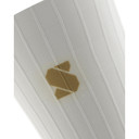 Sockeloen Fastest Sock On The Planet 468 Aero Socks Logo White