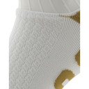 Sockeloen Fastest Sock On The Planet 468 Aero Socks Logo White