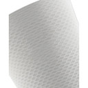 Sockeloen Fastest Sock On The Planet 540 Aero Socks All White