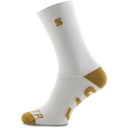 Sockeloen Fastest Sock On The Planet 540 Aero Socks Logo White