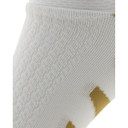 Sockeloen Fastest Sock On The Planet 540 Aero Socks Logo White