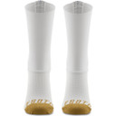 Sockeloen Fastest Sock On The Planet 612 Aero Socks All White