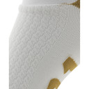 Sockeloen Fastest Sock On The Planet 612 Aero Socks All White
