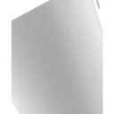 Sockeloen Fastest Sock On The Planet 612 Aero Socks All White