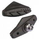 Ashima Caliper Brake Shoes 50mm Shimano SRAM Road