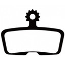 Ashima Disc Brake Pads Ceramic Code R / Code / RSC / RE