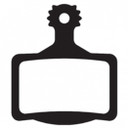 Ashima Disc Brake Pads Ceramic Magura MT(2/4/6/8) & Campy Road