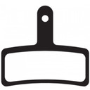 Ashima Disc Brake Pads Ceramic- Tektro