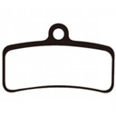 Ashima Disc Brake Pads Organic Shimano M9120 / M8120 / M8020 / M7120 / M6120 / M810 / M640 / Saint / Surron