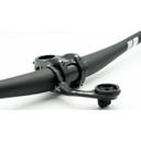 K-Edge Max XL Garmin Combo Mount 35mm
