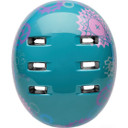 Bell Lil Ripper Kids Helmet Bike Party Teal