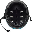 Bell Lil Ripper Kids Helmet Bike Party Teal
