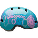Bell Lil Ripper Kids Helmet Bike Party Teal