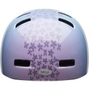 Bell Lil Ripper Kids Helmet Daisy Gloss Light Blue