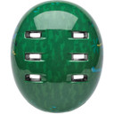 Bell Lil Ripper Kids Helmet Dino Den Green