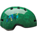 Bell Lil Ripper Kids Helmet Dino Den Green