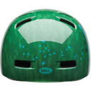 Bell Lil Ripper Kids Helmet Dino Den Green