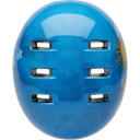 Bell Lil Ripper Kids Helmet Sunshine Blue