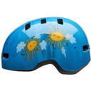 Bell Lil Ripper Kids Helmet Sunshine Blue