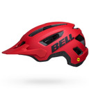 Bell Nomad 2 Jr MIPS Matte Red Youth Helmet