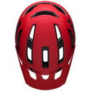 Bell Nomad 2 Jr MIPS Matte Red Youth Helmet