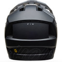Bell Sanction 2 DLX MIPS Matte Black Fasthouse