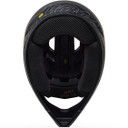 Bell Sanction 2 DLX MIPS Matte Black Fasthouse