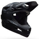 Bell Sanction 2 DLX MIPS Matte Black Fasthouse