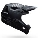 Bell Sanction 2 DLX MIPS Matte Black Fasthouse