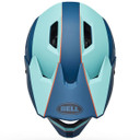 Bell Sanction 2 DLX MIPS Matte Blue