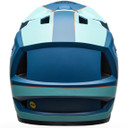 Bell Sanction 2 DLX MIPS Matte Blue