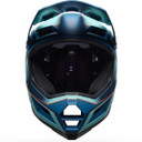 Bell Sanction 2 DLX MIPS Matte Blue