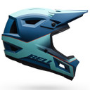 Bell Sanction 2 DLX MIPS Matte Blue