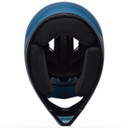 Bell Sanction 2 Matte Blue