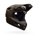 Bell Sanction 2 Matte Dark Brown