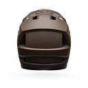 Bell Sanction 2 Matte Dark Brown