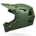 Bell Sanction 2 Matte Dark Green