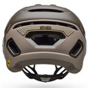 Bell Sixer MIPS Matte Brown
