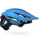 Bell Sixer MIPS Matte Light Blue/Black