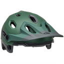 Bell Super DH Spherical Matte Green