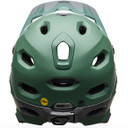 Bell Super DH Spherical Matte Green