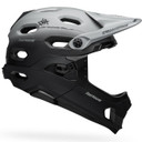 Bell Super DH Spherical Matte Grey/Black Fasthouse
