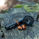 Granite Design Chaindock Adjustable Thru Axle Dummy Hub With Chain Hanger Wheel