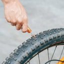 Granite Design Suture Tyre Plug Kit Black