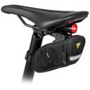 Topeak Aero Wedgepack DF Combo Sport