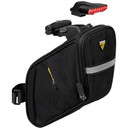 Topeak Aero Wedgepack DF Combo Urban