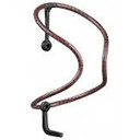 Topeak Feza Cage Kevlar Carbon G12 Red