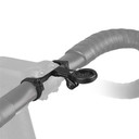 Topeak UTF Multi-Mount Pro For Handlebar 25.4-31.8Mm