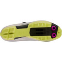 Fizik Vento Proxy Gravel Shoe Light Lilac/Lime