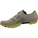 Fizik Vento Proxy Gravel Shoe Light Lilac/Lime